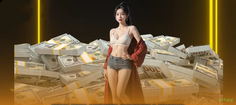 Fortune Ox Slot alfapg