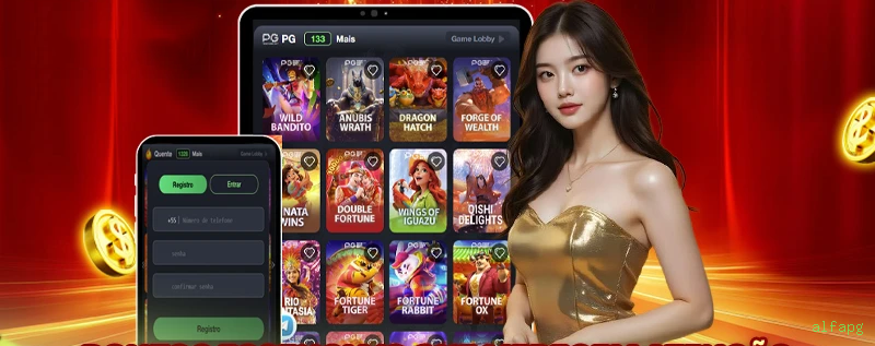 Fortune Rabbit Slot alfapg