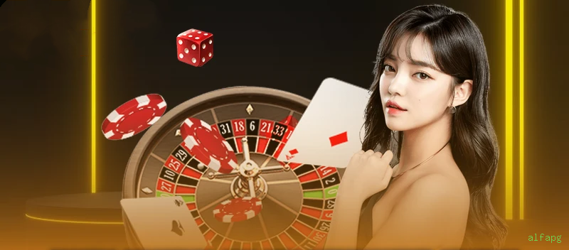 Jackpot Slots alfapg