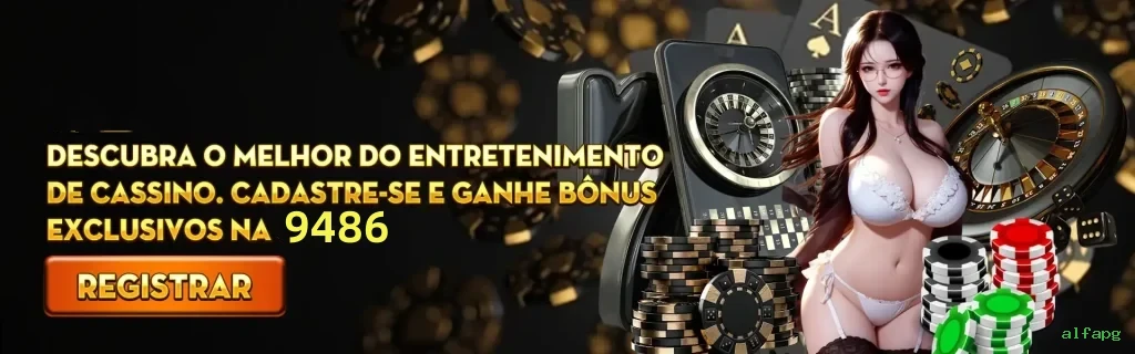 alfapg Cassino Clássico