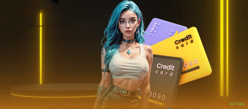 Microgaming alfapg