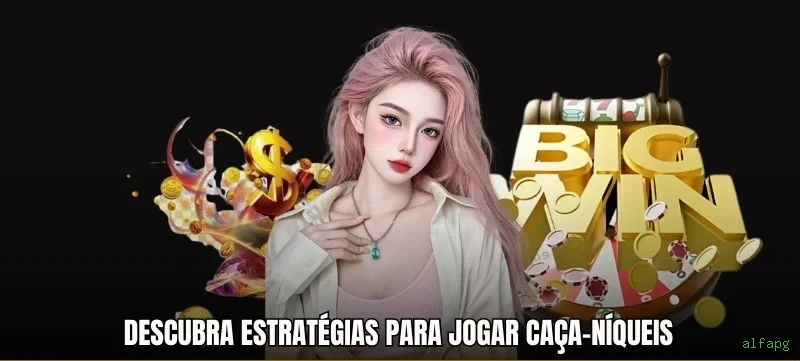 Novos Jogos alfapg