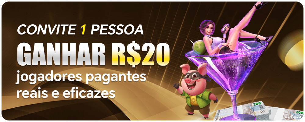 Promoções alfapg
