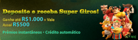 alfapg Cassino Clássico