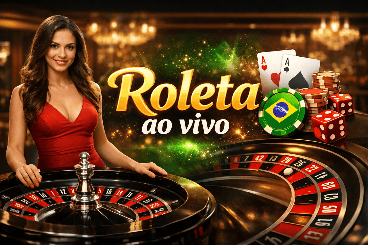 Roleta alfapg